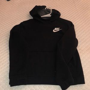 Nike sweatshirt